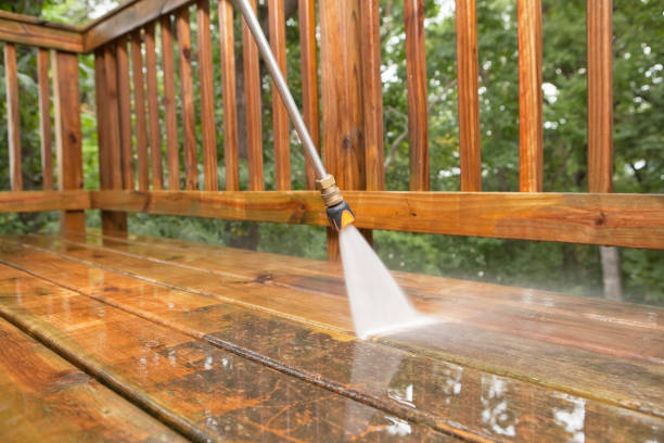 Best Oil and Grease Removal from Surfaces in Encinal, TX
