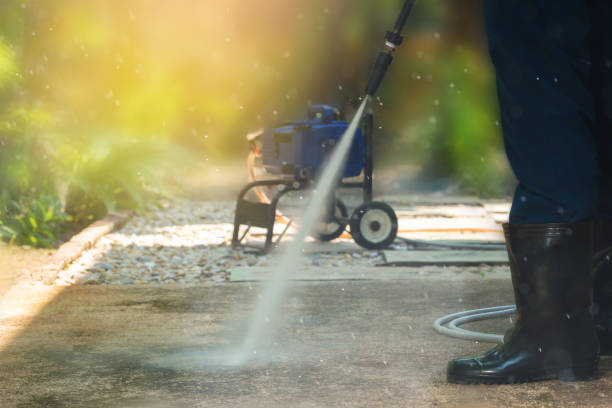 Best Parking Lot Cleaning in Encinal, TX