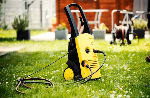 Best Sidewalk and Walkway Pressure Cleaning in Encinal, TX